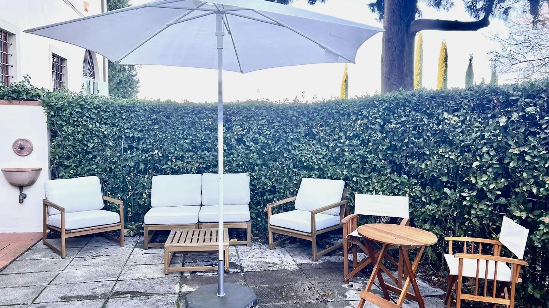 Appartement Casa Bigallo - Colline Di Firenze Bagno a Ripoli