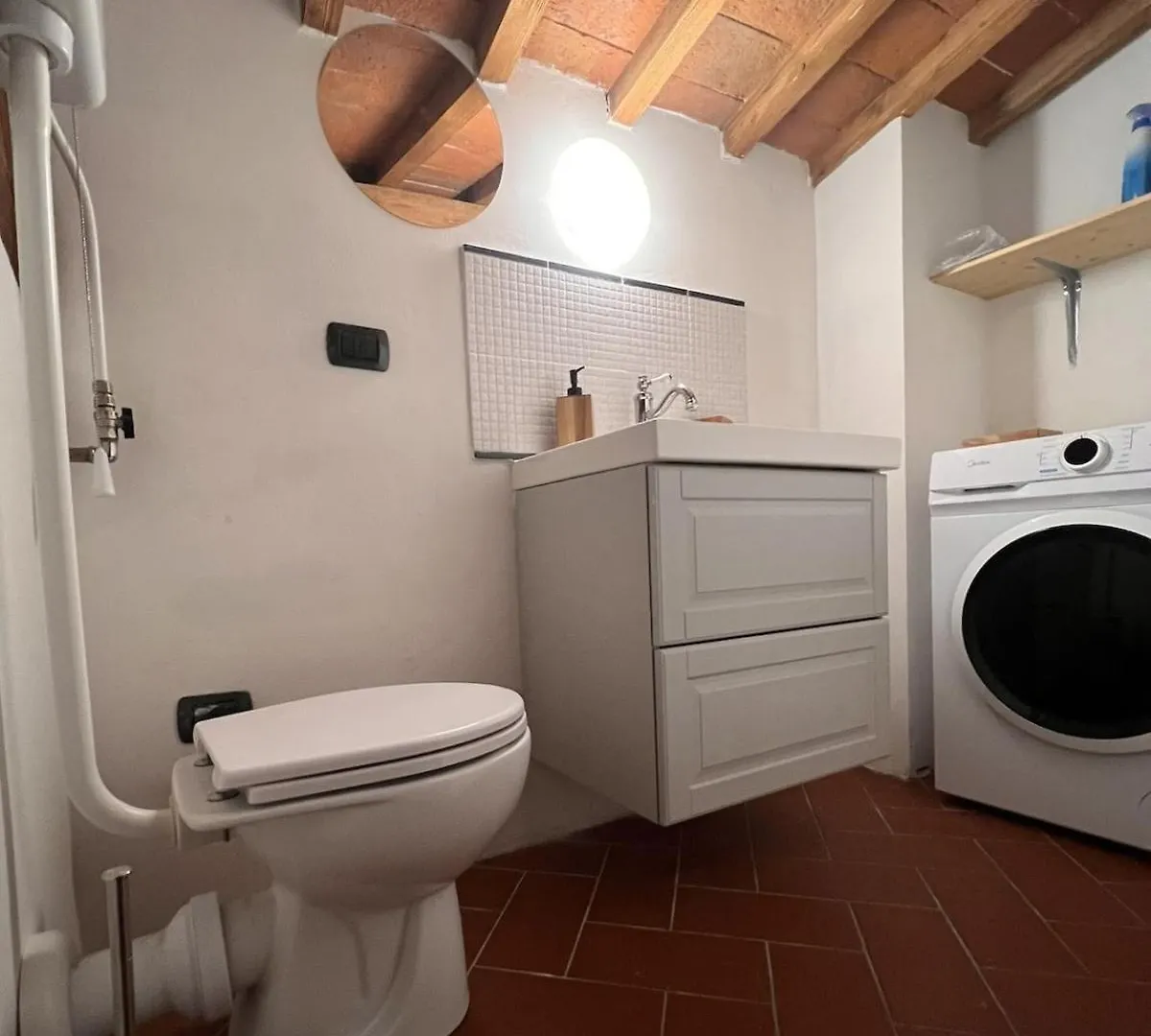 Casa Bigallo - Colline Di Firenze Bagno a Ripoli