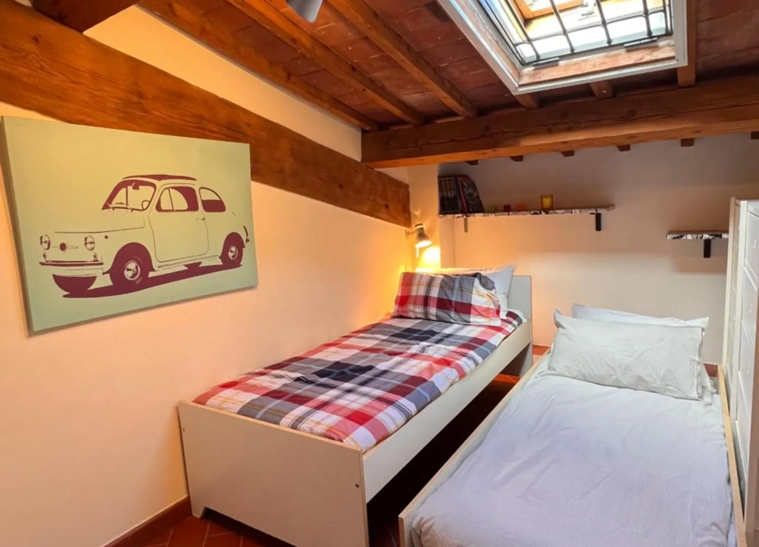 Casa Bigallo - Colline Di Firenze Bagno a Ripoli Appartement