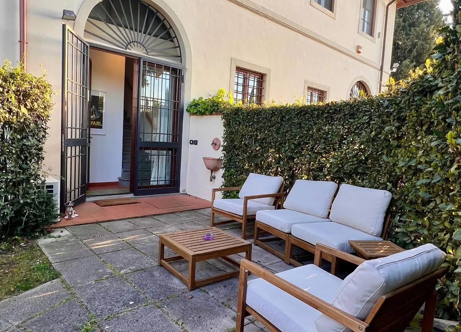Appartement Casa Bigallo - Colline Di Firenze Bagno a Ripoli Italië