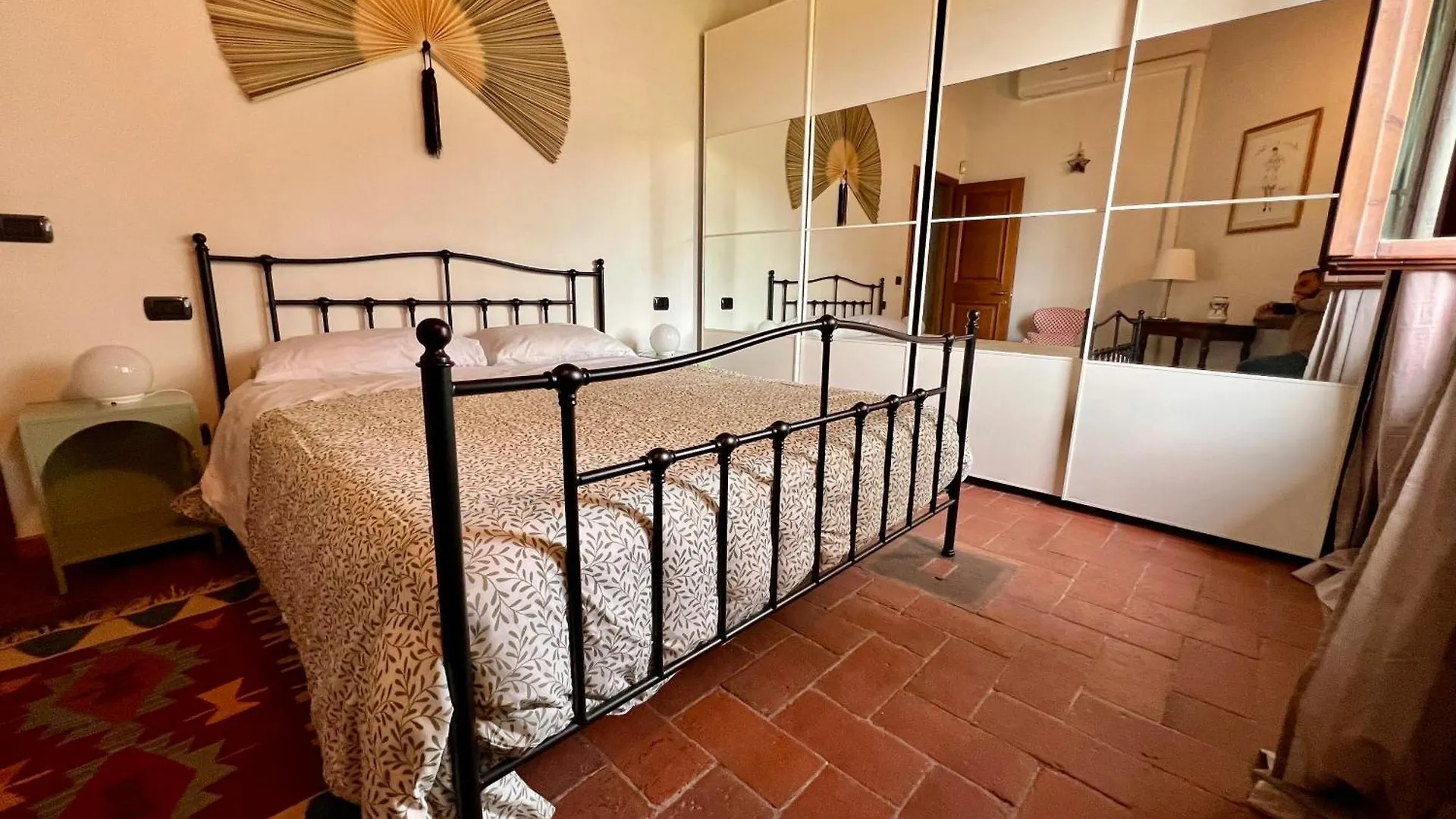 Casa Bigallo - Colline Di Firenze Bagno a Ripoli 0*,  Italië