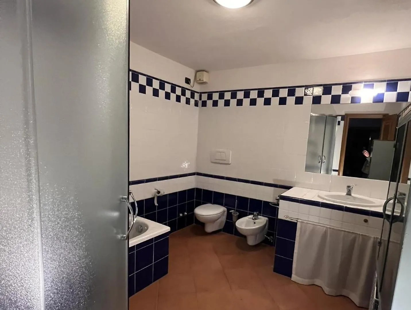 Appartement Casa Bigallo - Colline Di Firenze Bagno a Ripoli Italië