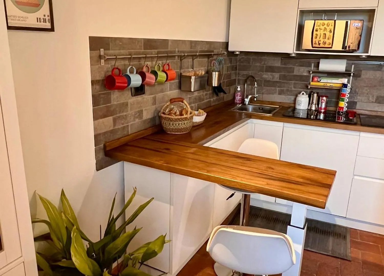 Casa Bigallo - Colline Di Firenze Bagno a Ripoli Appartement