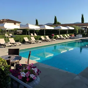 Olmi Firenze Hotel