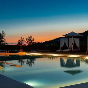 Borgo I Vicelli Adults Only Relais Farm stay