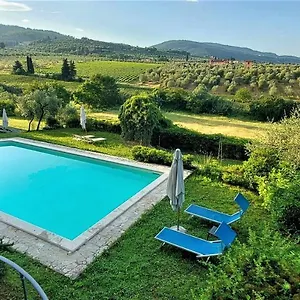 Le Civette Country Farm stay