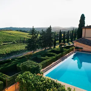 Casa Ruffino Farm stay
