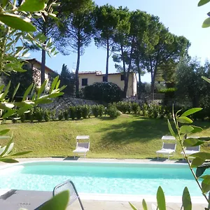 Il Palagetto Apartment