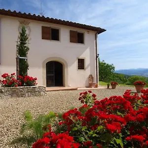 Casignano Bed & Breakfast