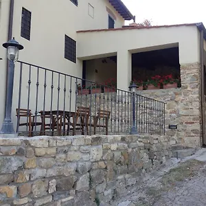 Dauphiné Bagno a Ripoli