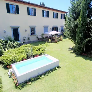 Il Colle Country house