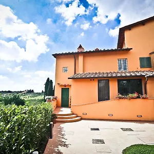 Poggio Baronti Bed & Breakfast