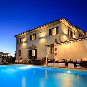 Il Sasso - Dimora D'epoca Villa