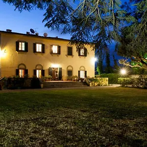 Il Padule Apartment