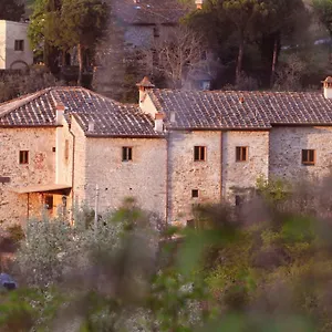 Podere Di Belforte Appartement