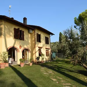 Casale Asciolo Frühstückspension