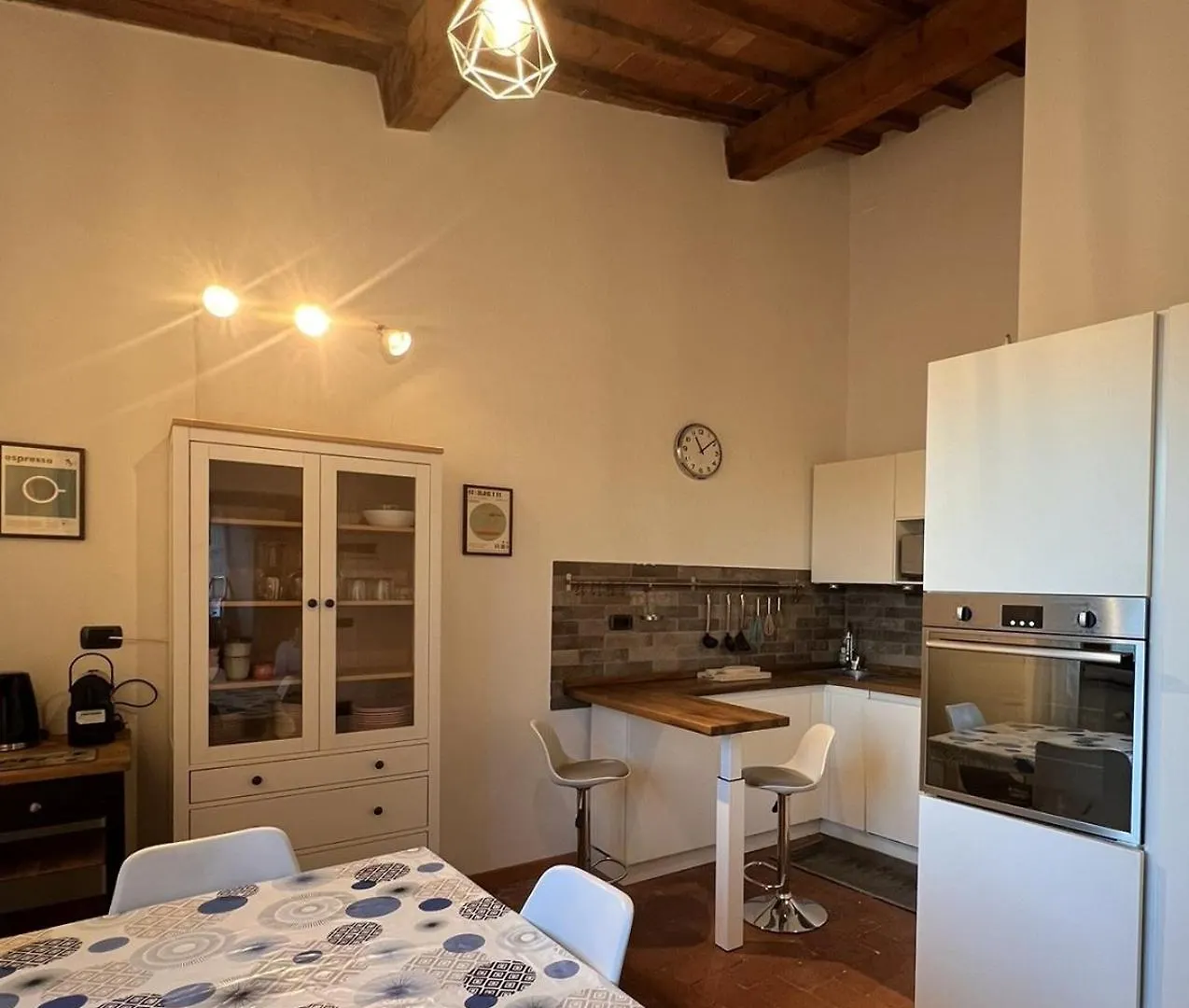 Casa Bigallo - Colline Di Firenze Bagno A Ripoli 0*,