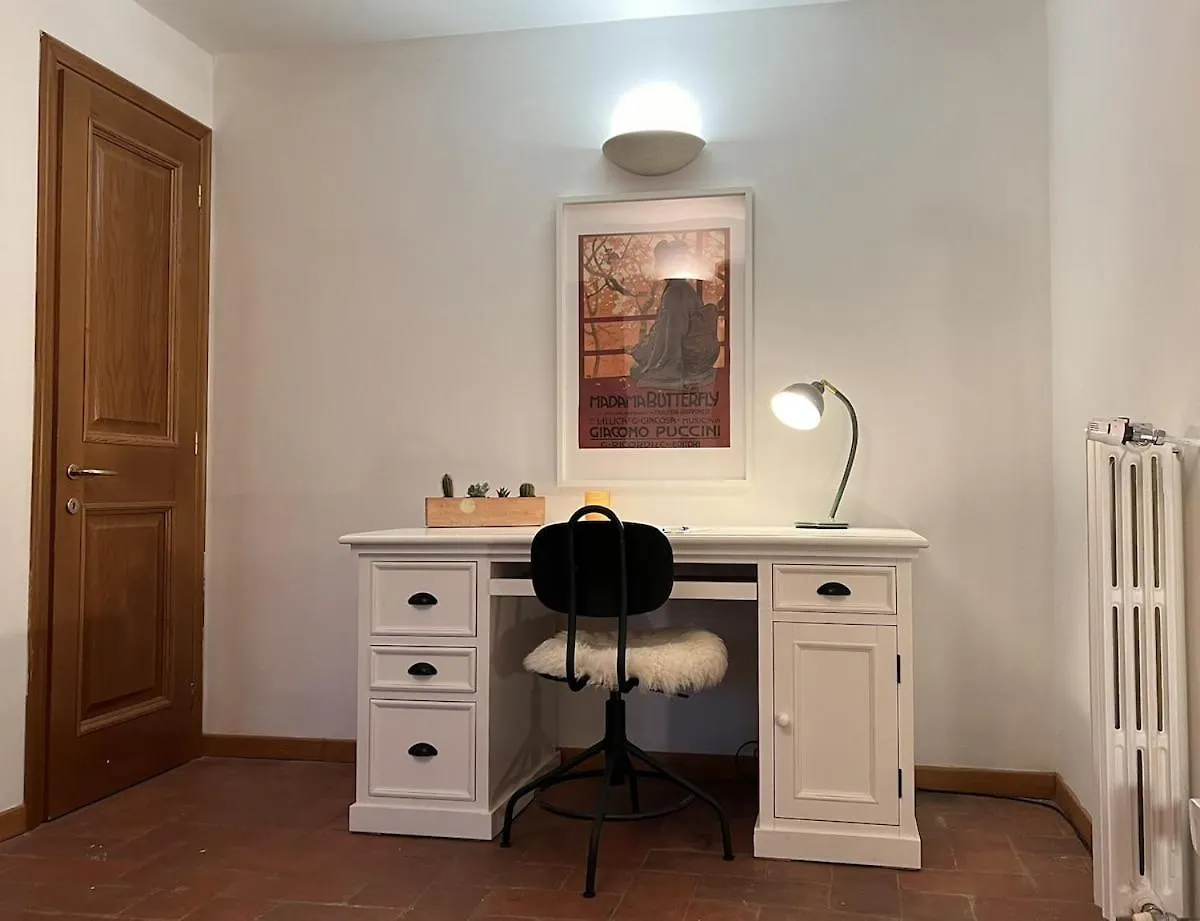 Casa Bigallo - Colline Di Firenze Bagno A Ripoli Apartment