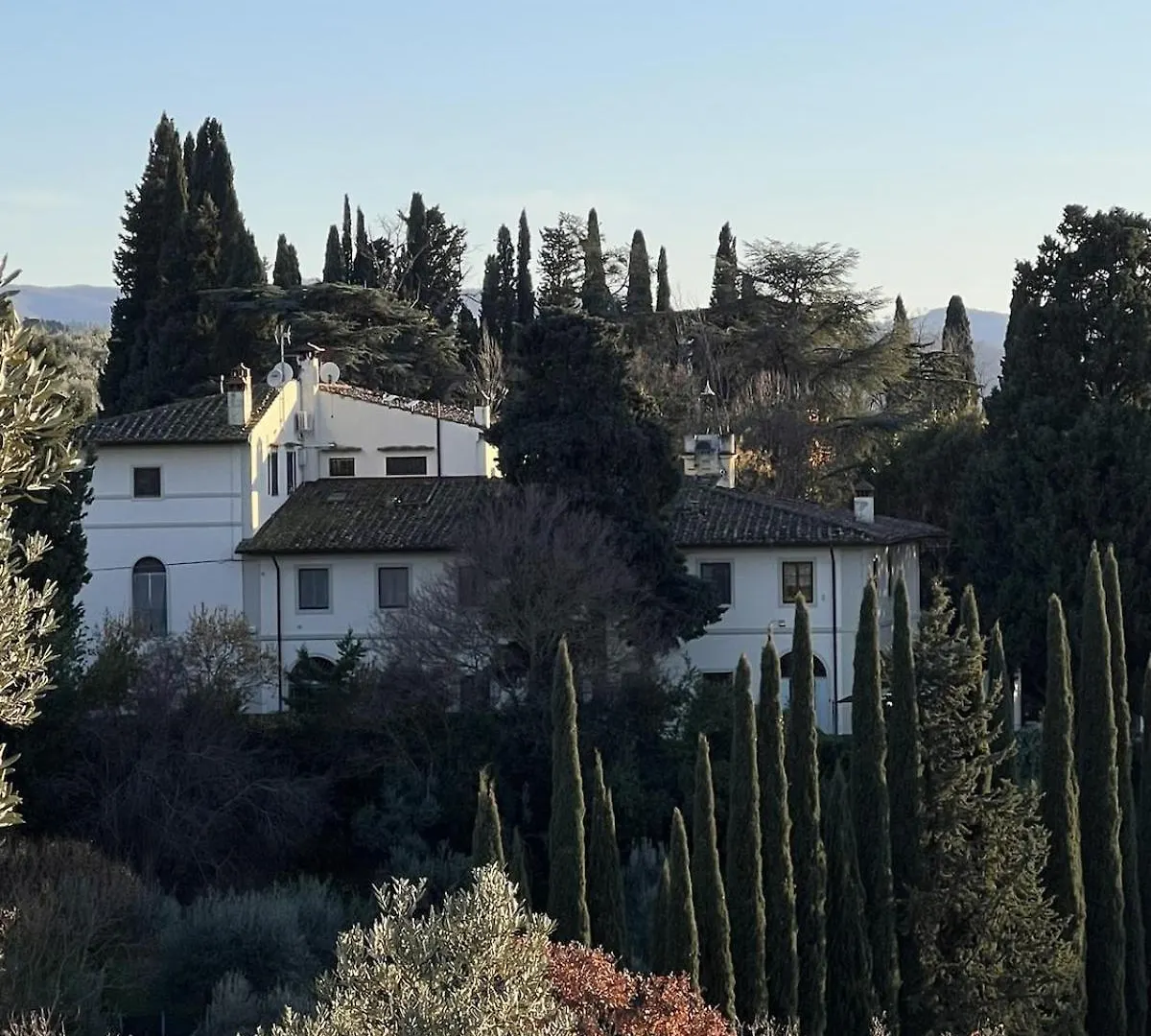 Casa Bigallo - Colline Di Firenze Bagno A Ripoli Italy