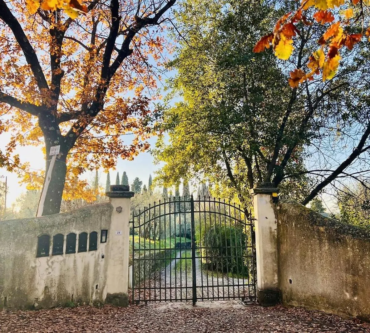Casa Bigallo - Colline Di Firenze Bagno A Ripoli 0*,  Italy