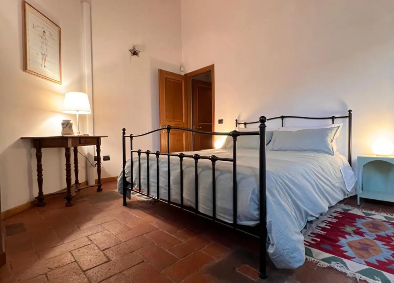Apartment Casa Bigallo - Colline Di Firenze Bagno A Ripoli
