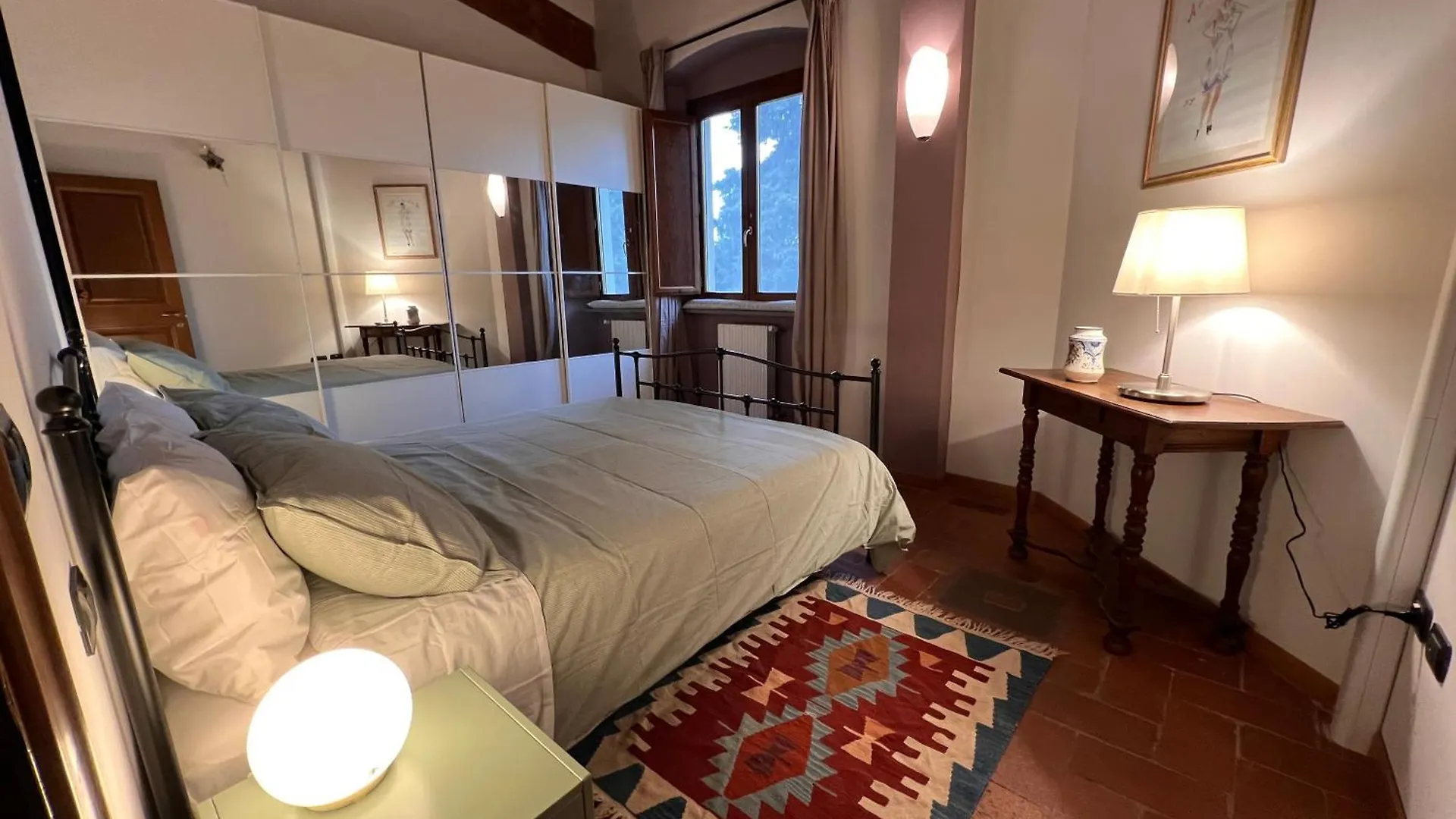 Casa Bigallo - Colline Di Firenze Bagno A Ripoli Italy