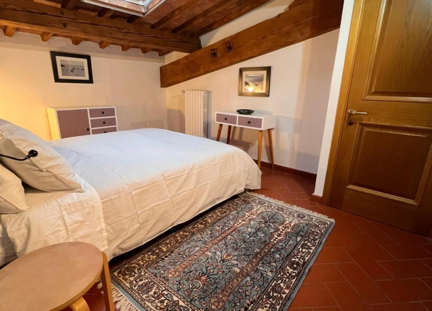 Apartment Casa Bigallo - Colline Di Firenze Bagno A Ripoli