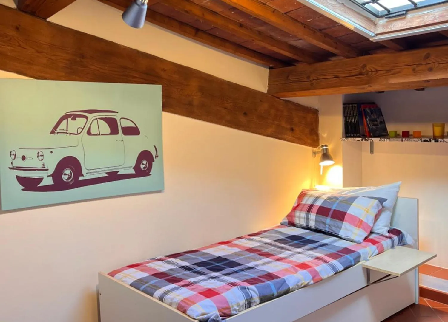 Casa Bigallo - Colline Di Firenze Bagno A Ripoli