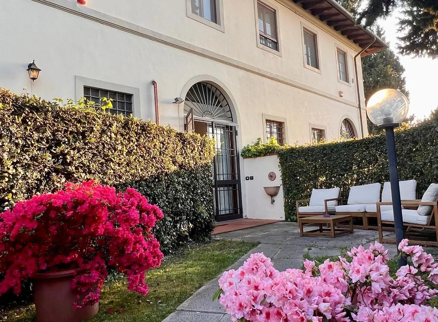 Casa Bigallo - Colline Di Firenze Bagno A Ripoli