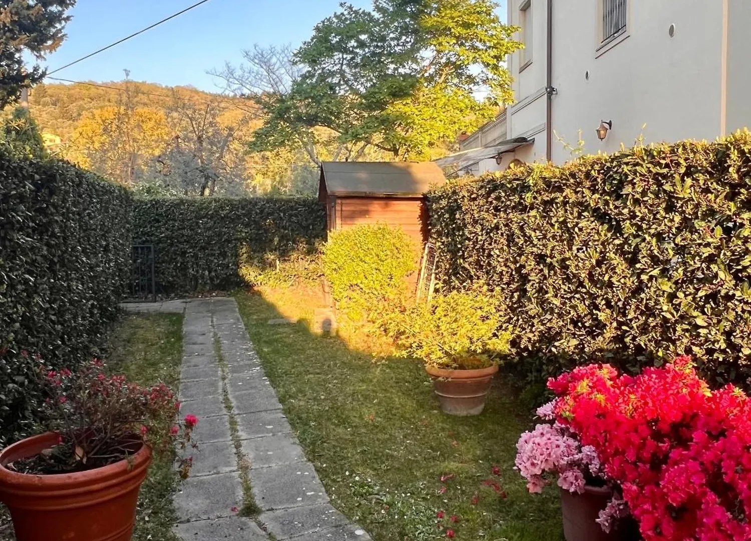 Casa Bigallo - Colline Di Firenze Bagno A Ripoli
