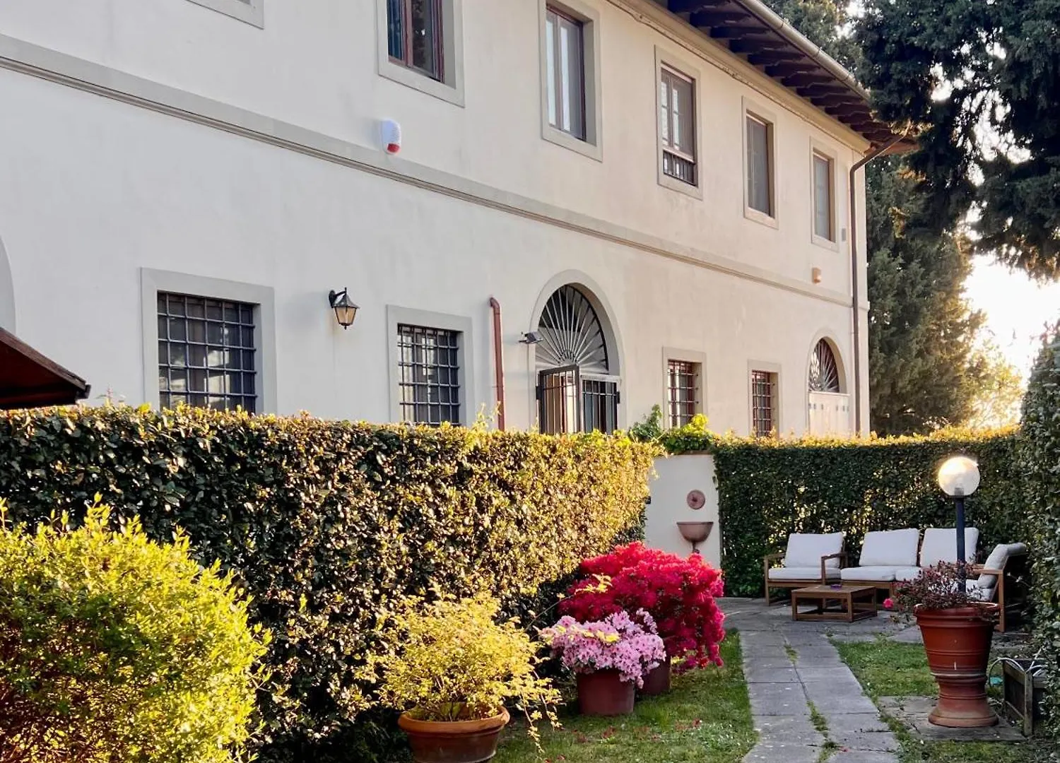 Apartment Casa Bigallo - Colline Di Firenze Bagno A Ripoli