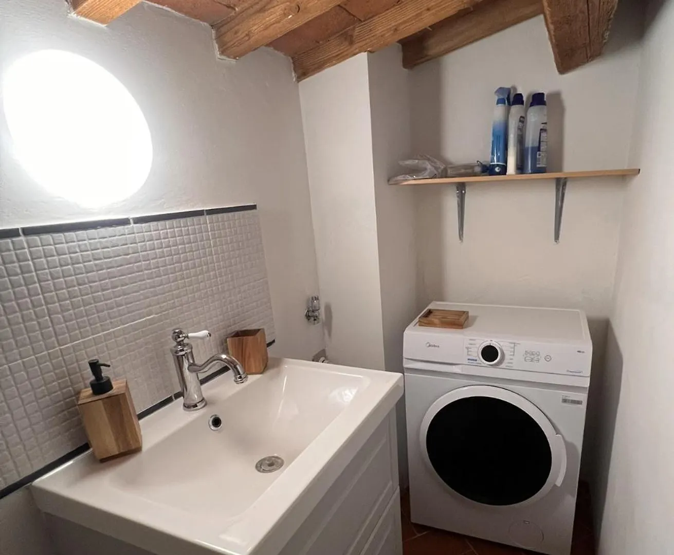 Apartment Casa Bigallo - Colline Di Firenze Bagno A Ripoli