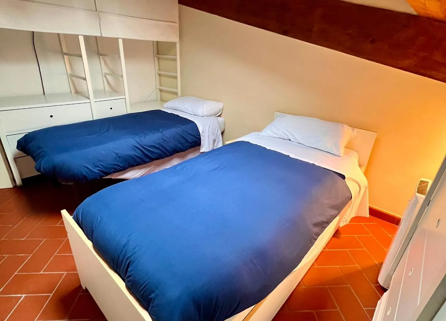 Apartment Casa Bigallo - Colline Di Firenze Bagno A Ripoli