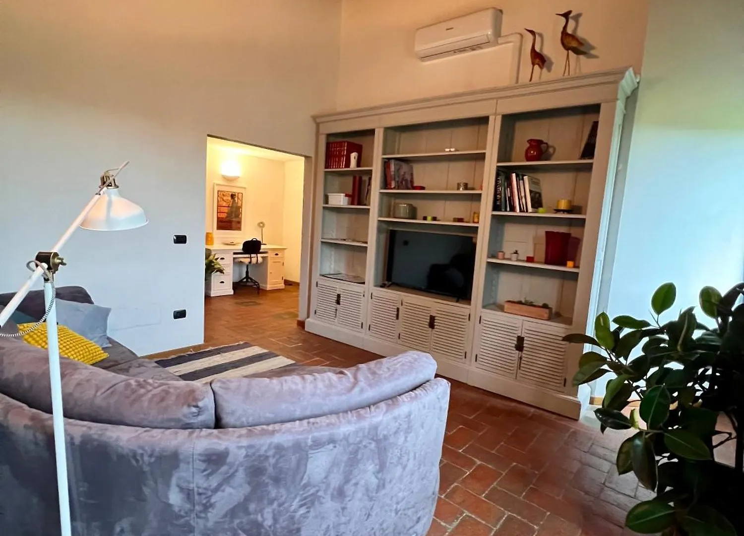 Apartment Casa Bigallo - Colline Di Firenze Bagno A Ripoli