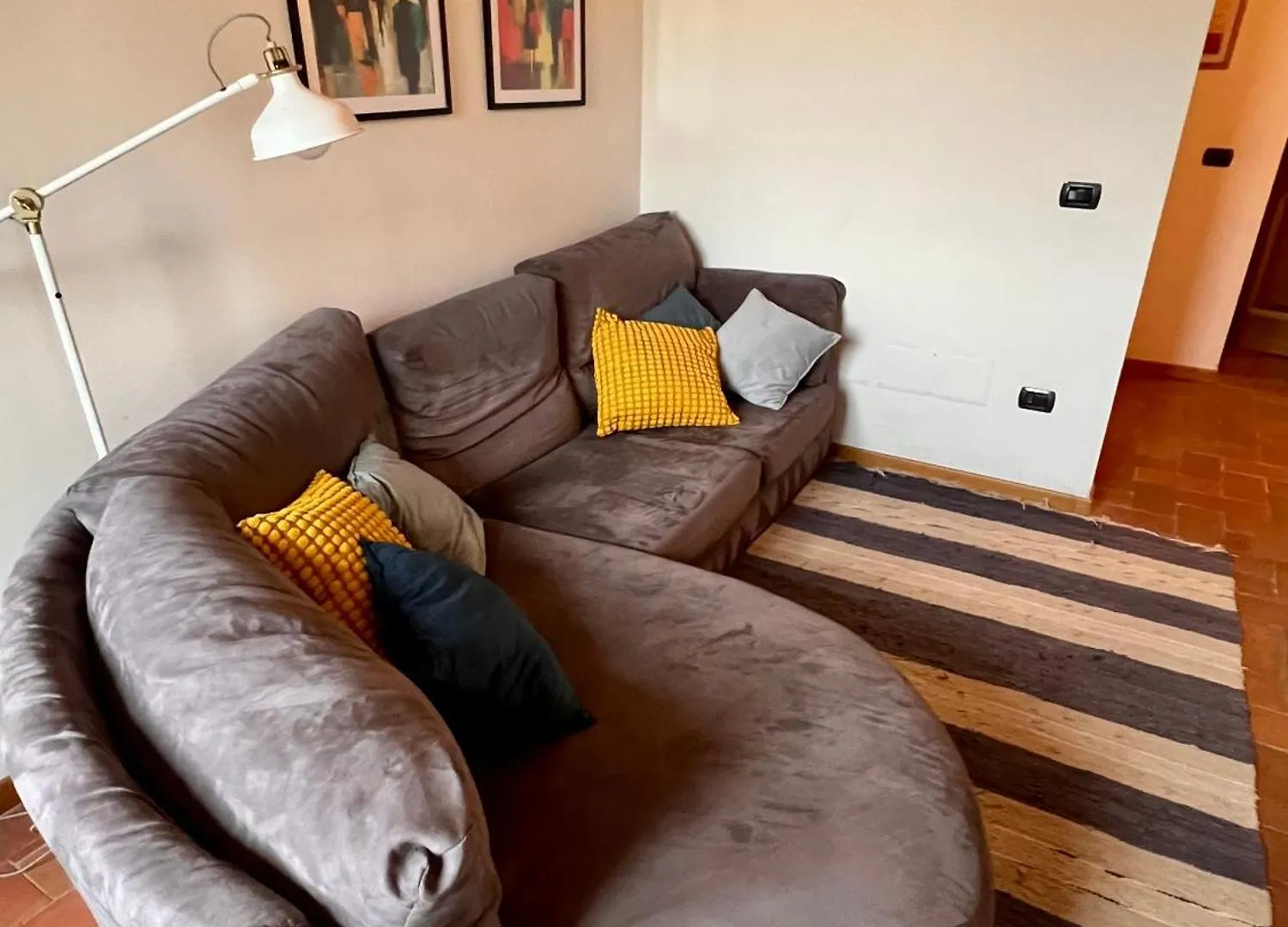 Apartment Casa Bigallo - Colline Di Firenze Bagno A Ripoli