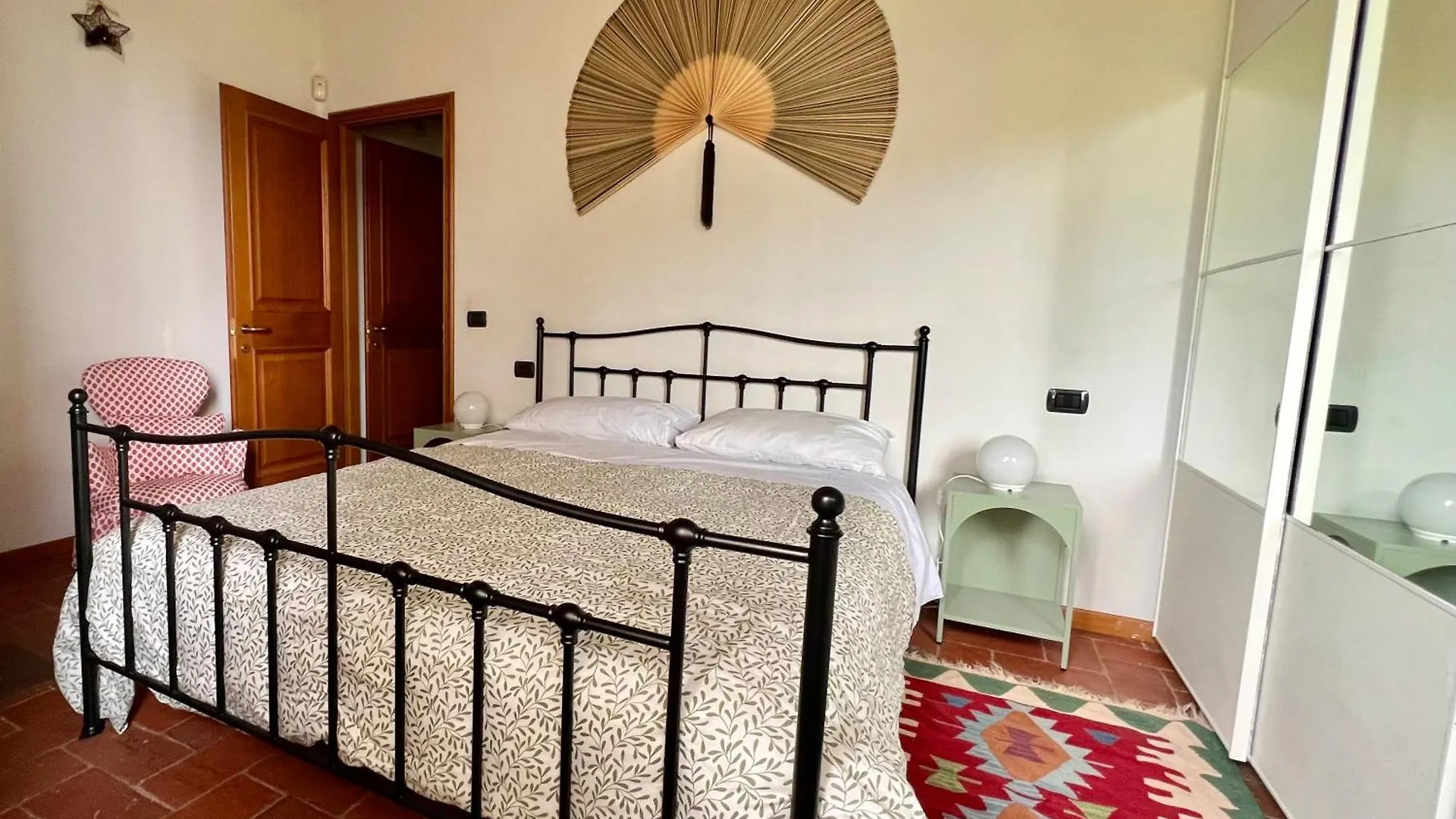 Apartment Casa Bigallo - Colline Di Firenze Bagno A Ripoli
